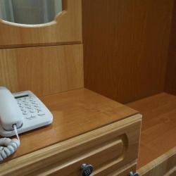 Фото Отель Надежда