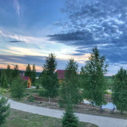 Фото Эко-отель Шанти