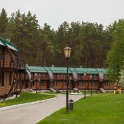 Фото Отель База отдыха Металлург