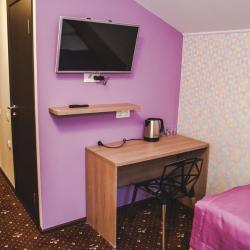 Фото Отель Tyumen Time Hotel ( Тайм)