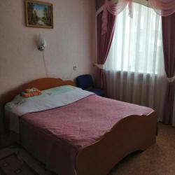 2-комнатный номер люкс