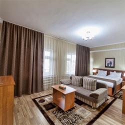 Фото Отель Нуру