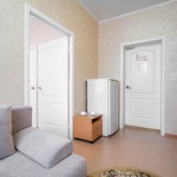 3-местный номер стандарт