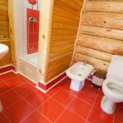 Фото Отель Байкальский маяк