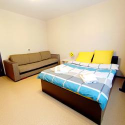 Фото Апартаменты на проспекте Мира 375Б