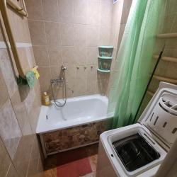 Фото Апартаменты на проспекте Гагарина 8-я линия 13