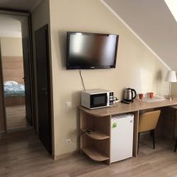 Фото Отель Шкипер