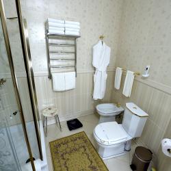 3-комнатные апартаменты стандарт гранд (с завтраком)