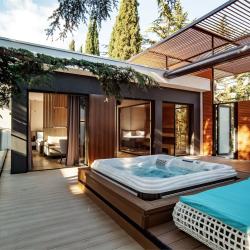 Вилла стандарт