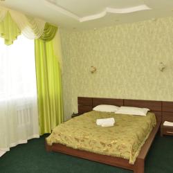 Фото Отель Победа