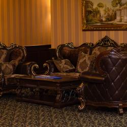 Фото Отель Монарх