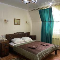 Фото Отель 1001 ночь