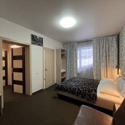 2-местный номер стандарт улучшенный