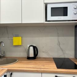 Апартаменты студия