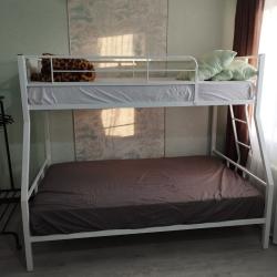 Фото Апартаменты на улице Столичная 39