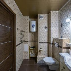 Апартаменты улучшенные