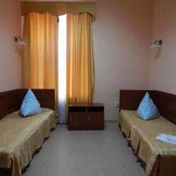 Фото Отель Прометей