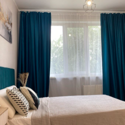 1-комнатные апартаменты стандарт