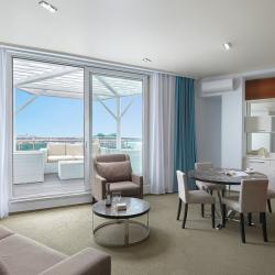 фото 50 Alean Family Biarritz (Алеан Фэмили Биариц)