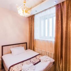 Фото Отель Grace (Грэйс)