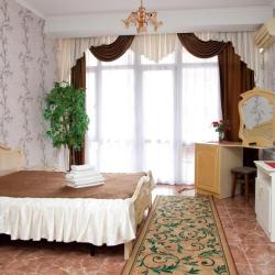 Фото Отель Девятка