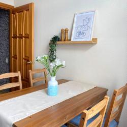 2-комнатные апартаменты студия