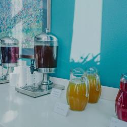 Фото Отель Алтайский замок