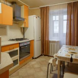 Фото Апартаменты на улице Билибина