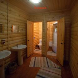 Фото Отель В гостях у сказки (бывш. Дубки)