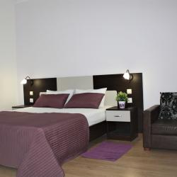 Фото Отель Старая Мельница