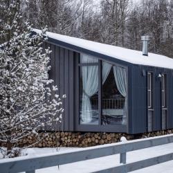 Фото Отель Загородный комплекс Collection