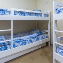 фото 19 Hostel Jazz (Хостел Джаз)