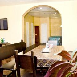 Фото Отель Вилла Росса