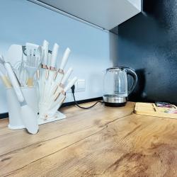 Фото Апартаменты на улице имени Репина