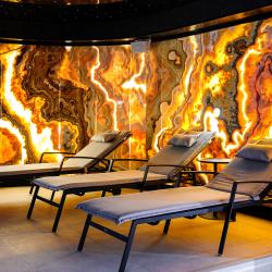 Фото Отель Grand Hotel Royal Lions (Гранд Хотел Роял Лионс)