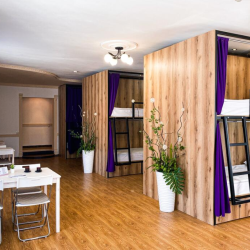 Фото Хостел Вертебра