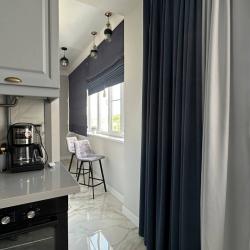 Апартаменты улучшенные Двухкомнатные апартаменты № 8/4 ПРЕМИУМ