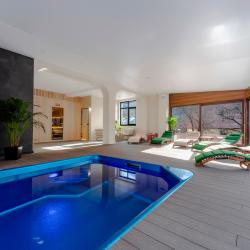 Фото LaMont Апарт-отель (Ламонт)