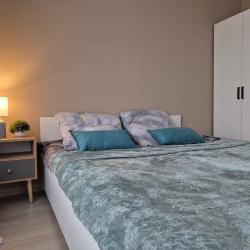 1-комнатные апартаменты стандарт