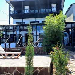 Вилла Na Reydovoy (На Рейдовой) — af0ecea3a2117034885cb3d074c74a28