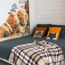 Фото Отель Fox nose (Фокс Ноуc) Holiday Houses
