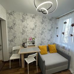 Фото Отель apARTament на проспекте Ленина 52/3А