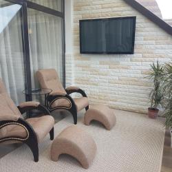 Фото Отель Леон