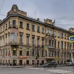 фото 19 Globus Apart (Глобус Апарт)