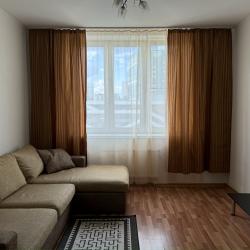 Фото Отель Квартира на улице Николая Островского