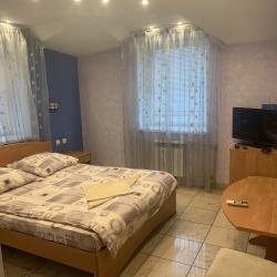 Фото Отель Понаехали