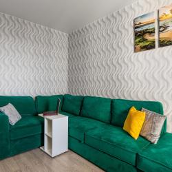 2-комнатные апартаменты люкс улица Галимджана Баруди, д 4