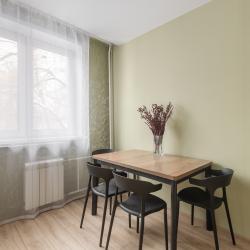 Фото Отель Li Apartments Mint на проспекте Маршала Жукова