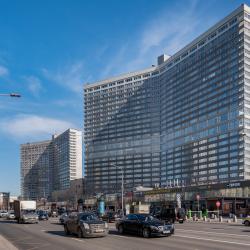 1-комнатные апартаменты улучшенные