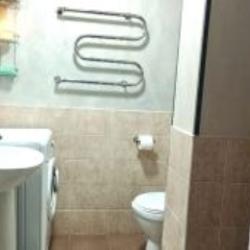 Фото Апартаменты на улице Перелетная 20